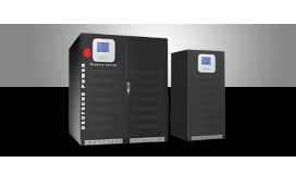 ELEKTRA SERIES INDUSTRIAL DESIGN (Low Frequency)