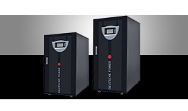 Elektra Series Online High Frequency 