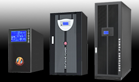 Batteries, 2V/6V/12V