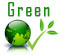 Elentra Series Green UPS